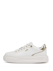 Sneakers Bianco Liu Jo