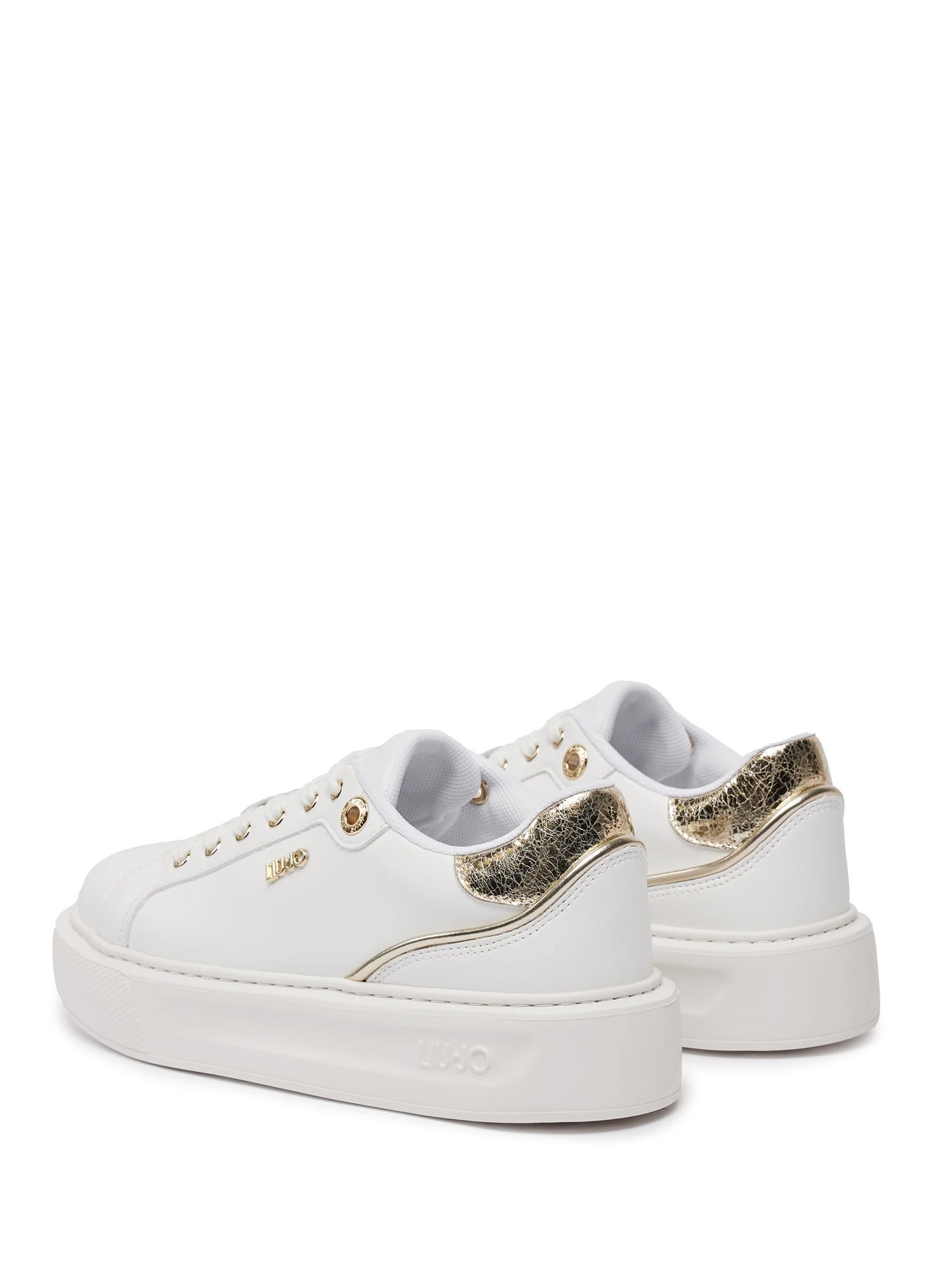 Sneakers Bianco Liu Jo