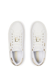 Sneakers Bianco Liu Jo