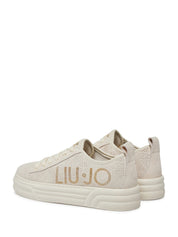 Sneakers Beige Liu Jo