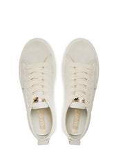 Sneakers Beige Liu Jo