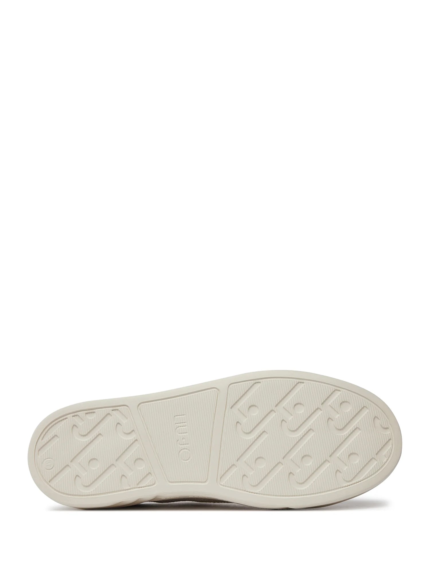 Sneakers Beige Liu Jo