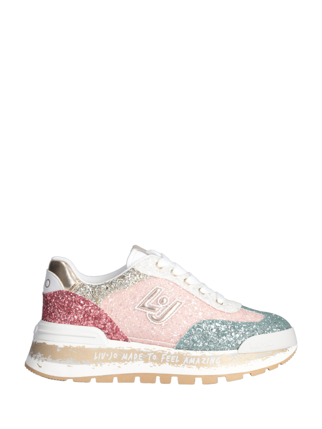 Sneakers Multicolore Liu Jo