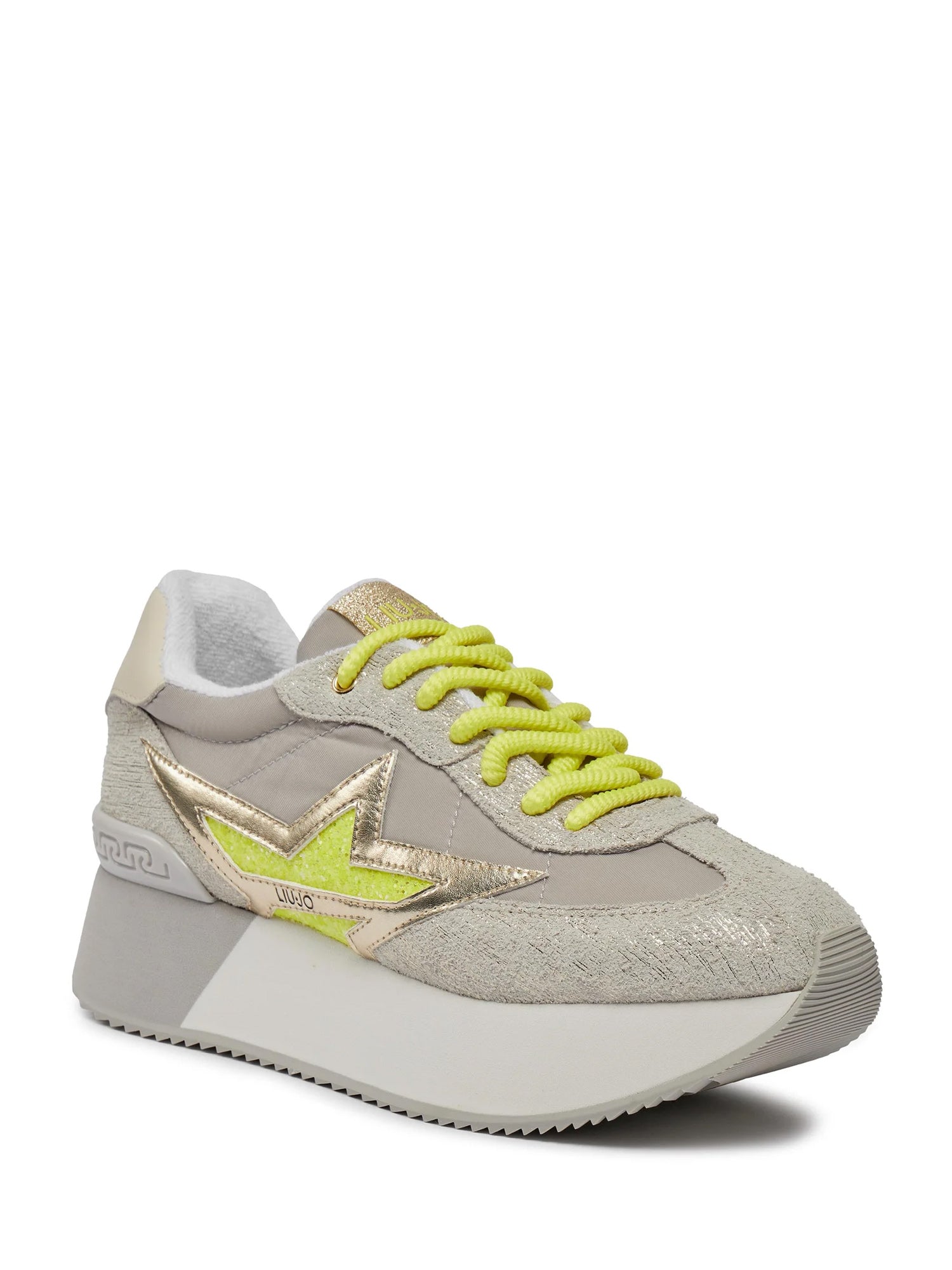 Sneakers Grigio Liu Jo