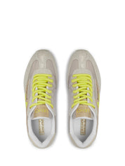 Sneakers Grigio Liu Jo