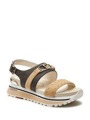 Sandali Marrone Liu Jo