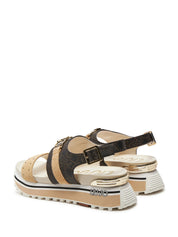 Sandali Marrone Liu Jo