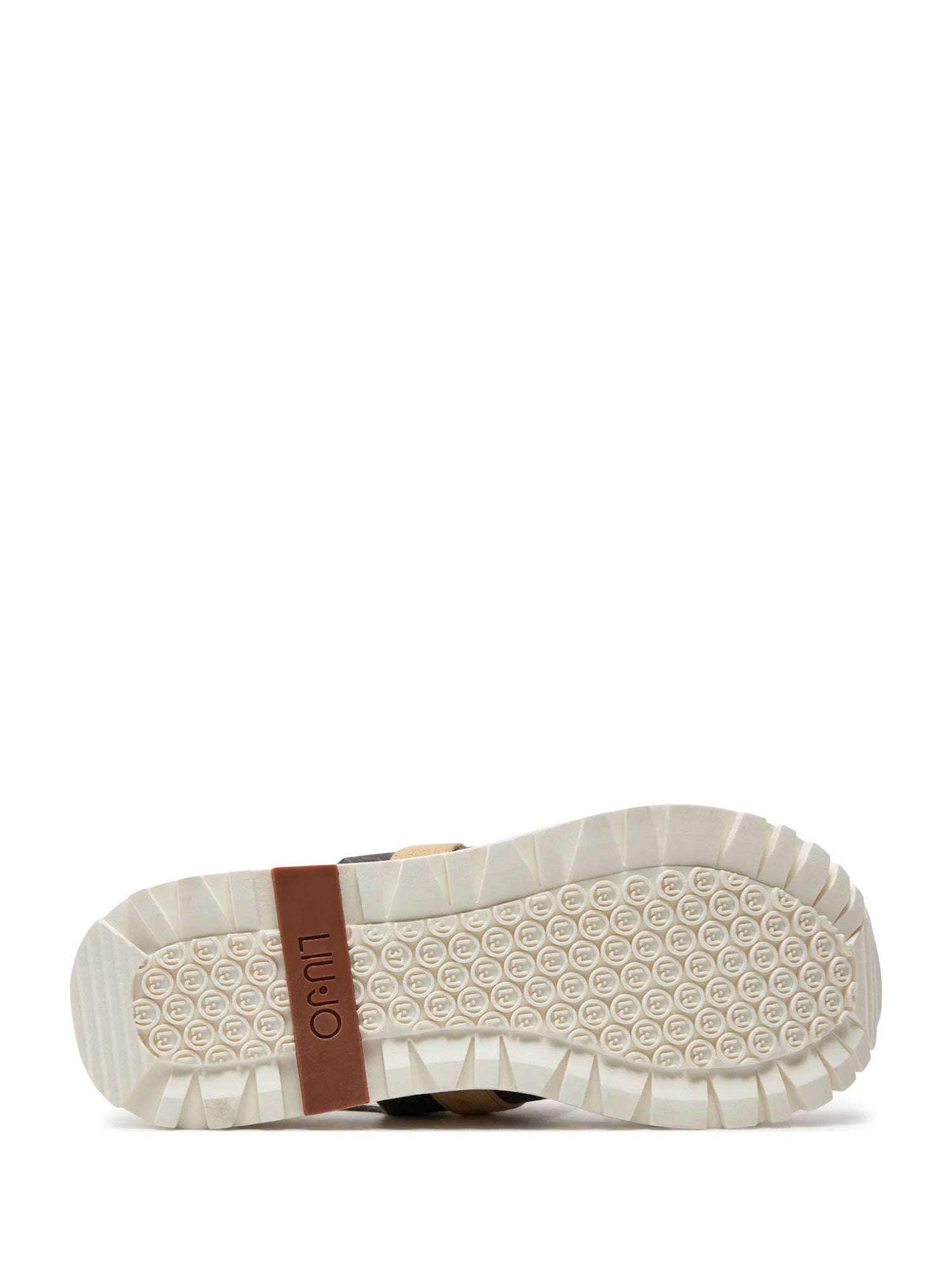 Sandali Marrone Liu Jo