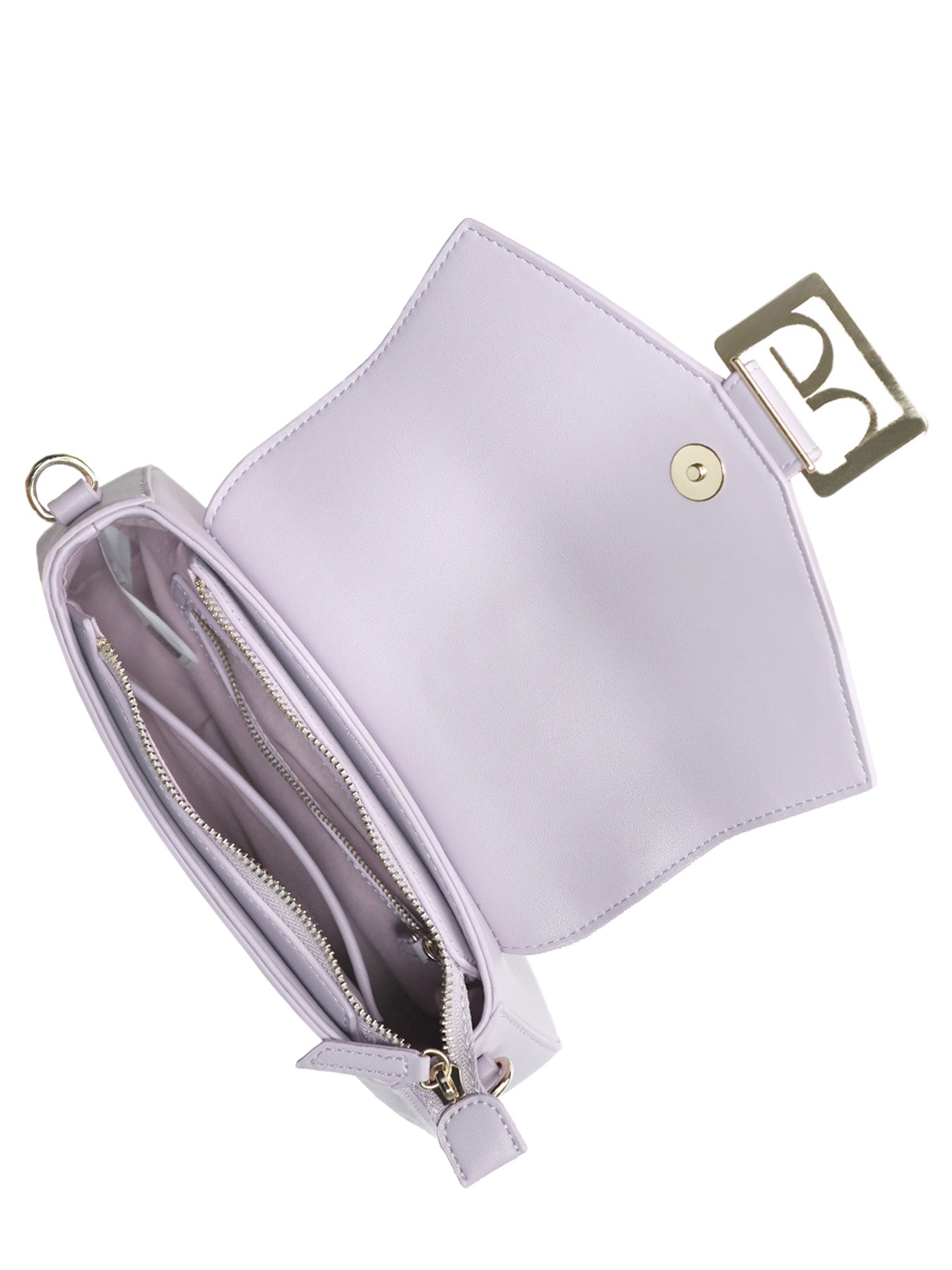 Tracolla Viola By Byblos