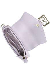 Tracolla Viola By Byblos