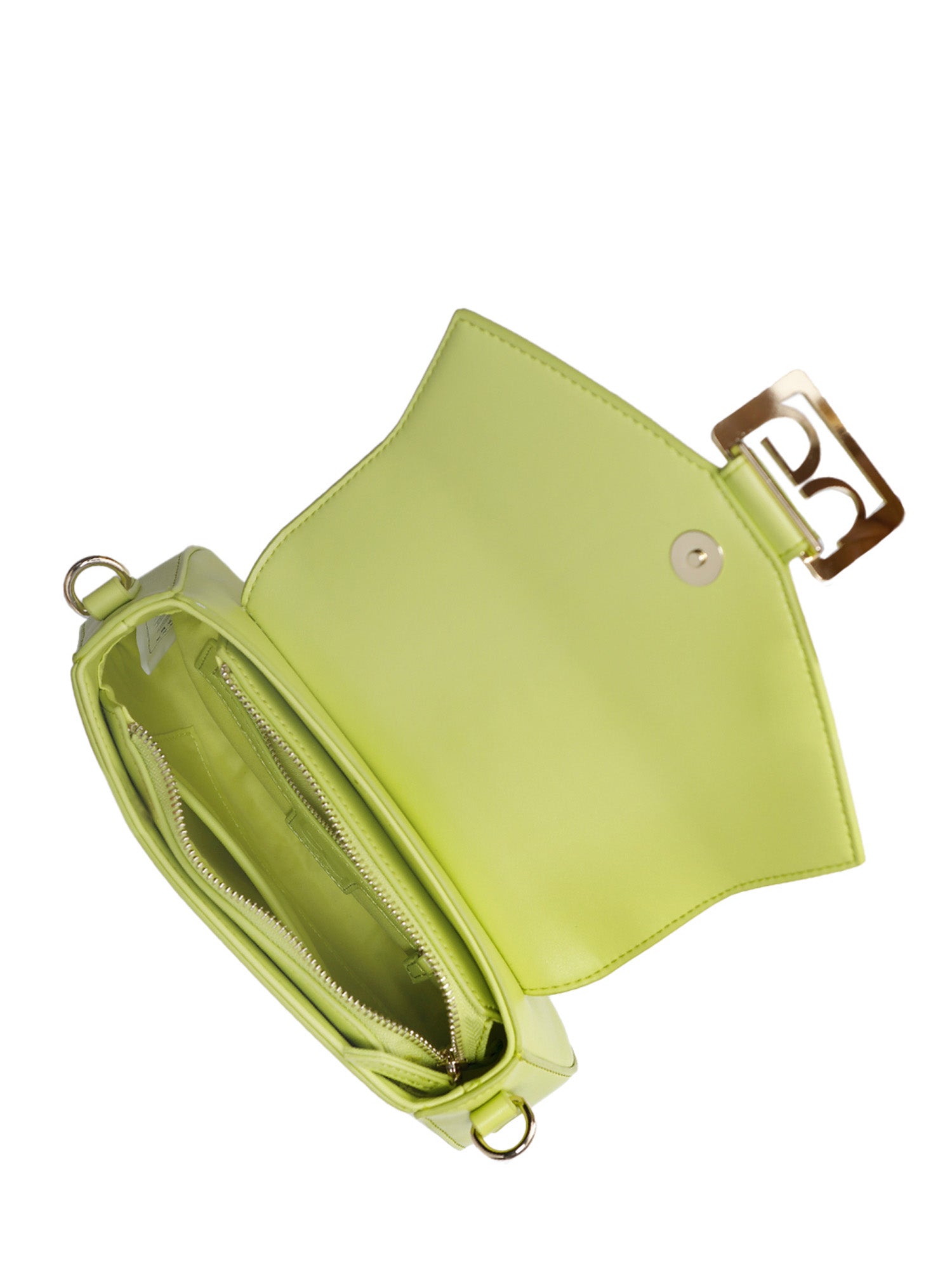 Tracolla Verde By Byblos