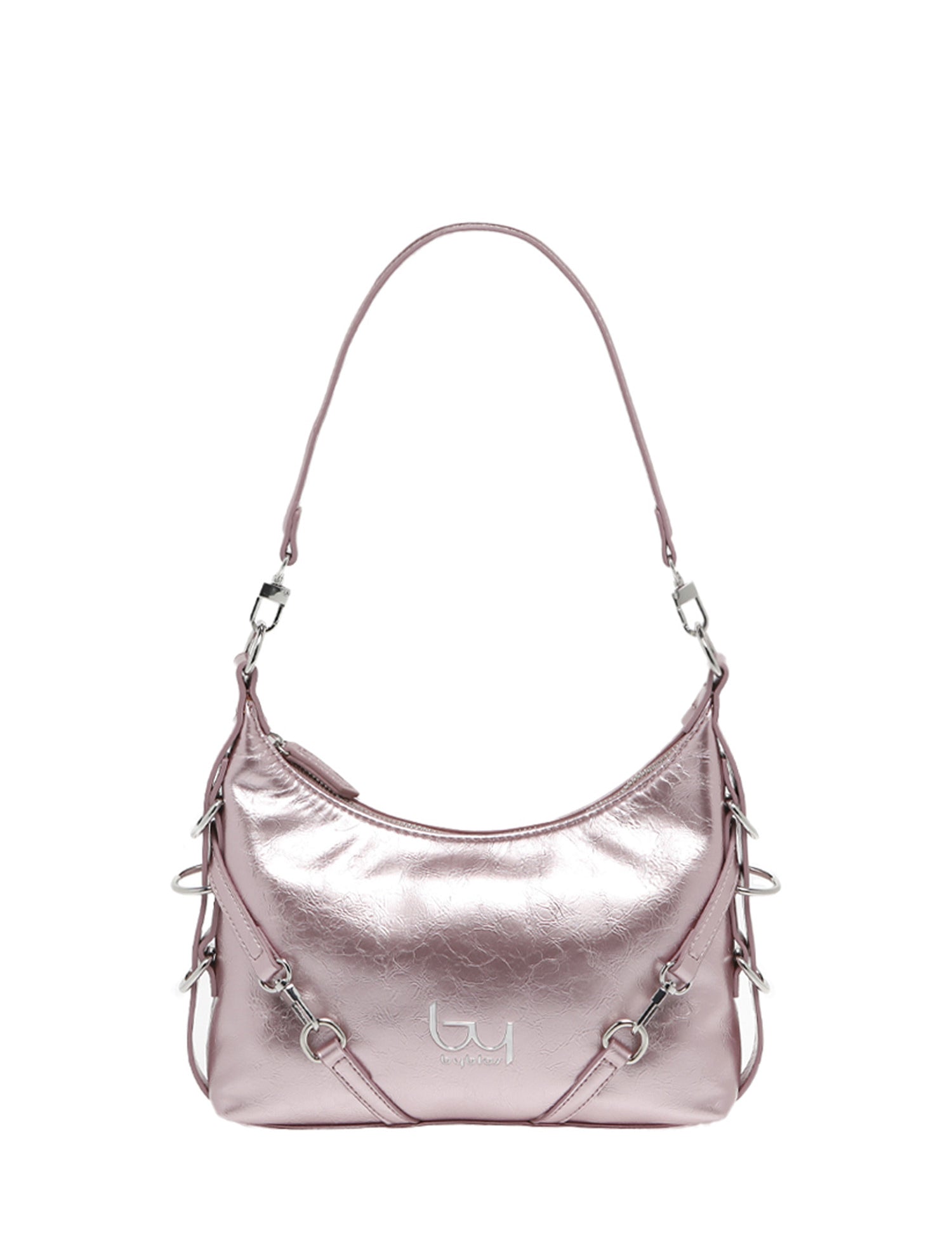 Borse a spalla Rosa By Byblos