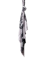 Foulard Nero Guess