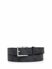 Cinture Nero Guess