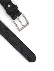 Cinture Nero Guess
