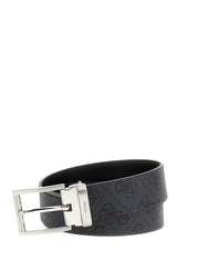 Cinture Nero Guess