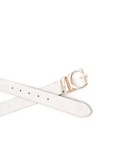 Cinture Grigio Guess