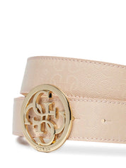Cinture Beige Guess