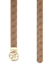 Cinture Marrone Guess