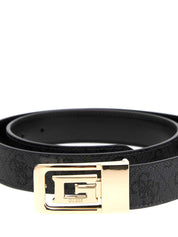 Cinture Nero Guess