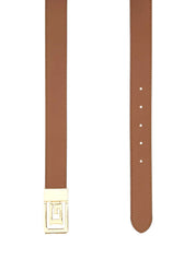 Cinture Marrone Guess