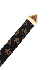Cinture Nero Guess