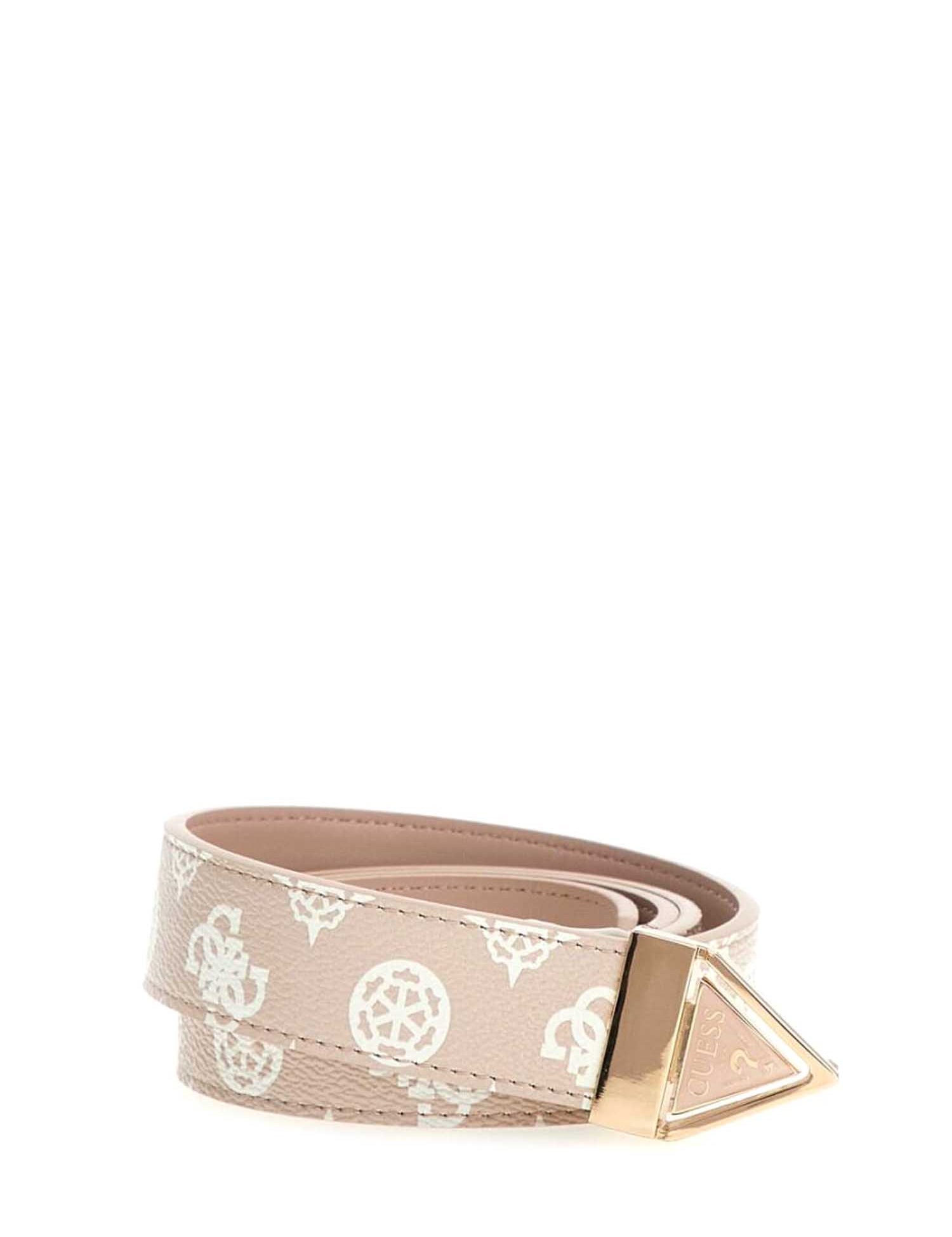 Cinture Rosa Guess