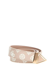 Cinture Rosa Guess