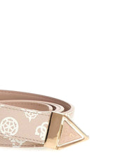 Cinture Rosa Guess