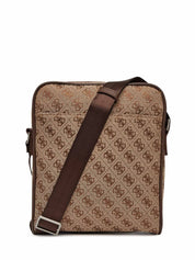 Tracolla Marrone Guess