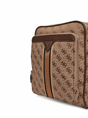 Tracolla Marrone Guess