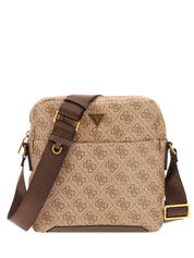 Tracolla Marrone Guess