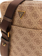 Tracolla Marrone Guess