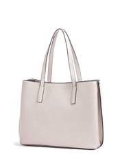 Shopper Bianco Guess