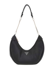 Borse a spalla Nero Guess