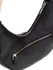 Borse a spalla Nero Guess