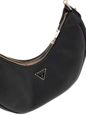 Borse a spalla Nero Guess