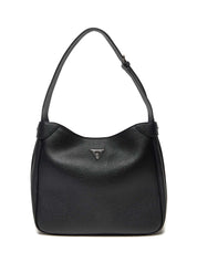 Borse a spalla Nero Guess