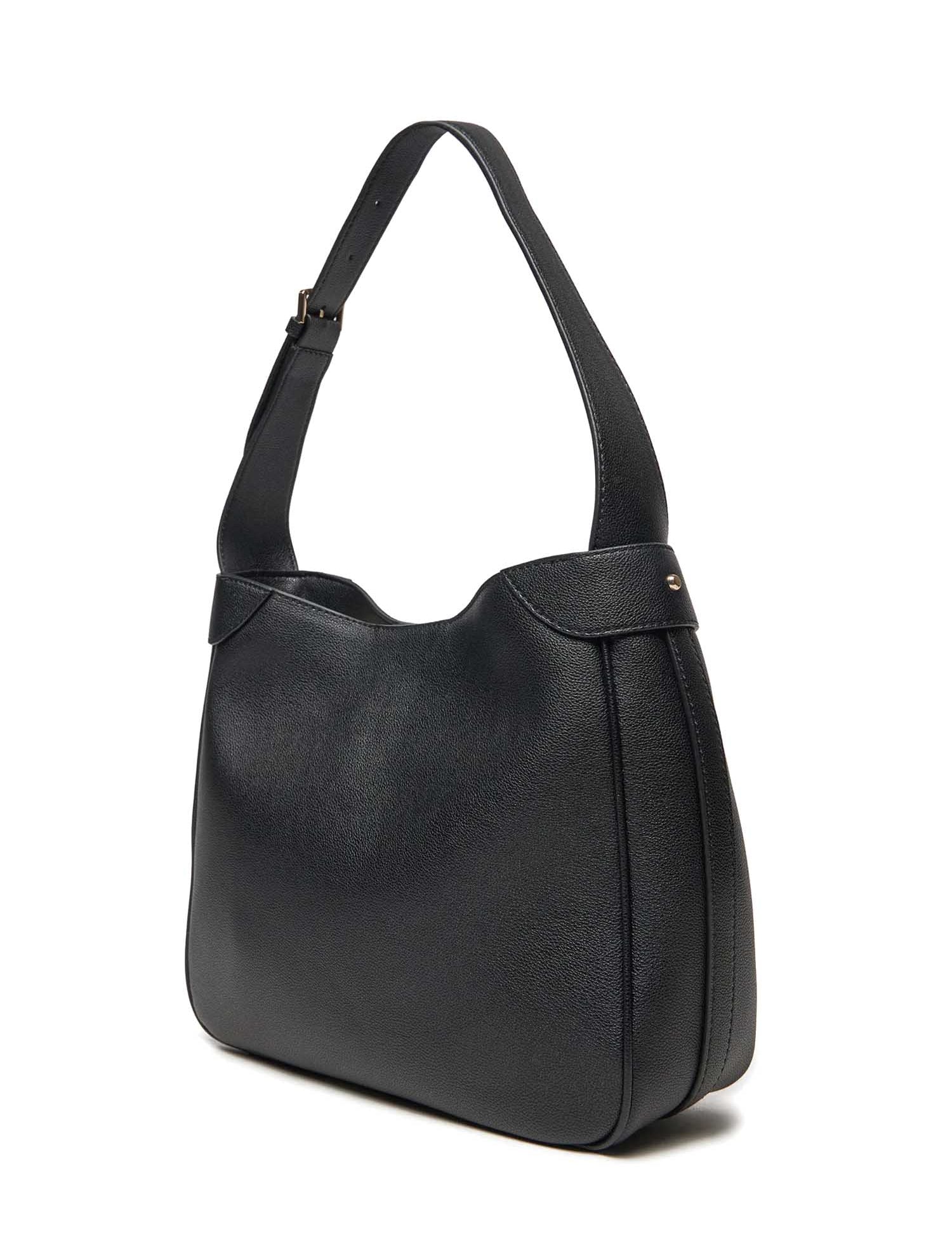 Borse a spalla Nero Guess