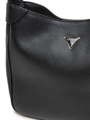 Borse a spalla Nero Guess