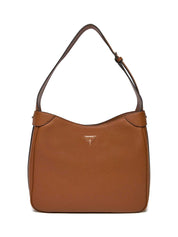 Borse a spalla Marrone Guess