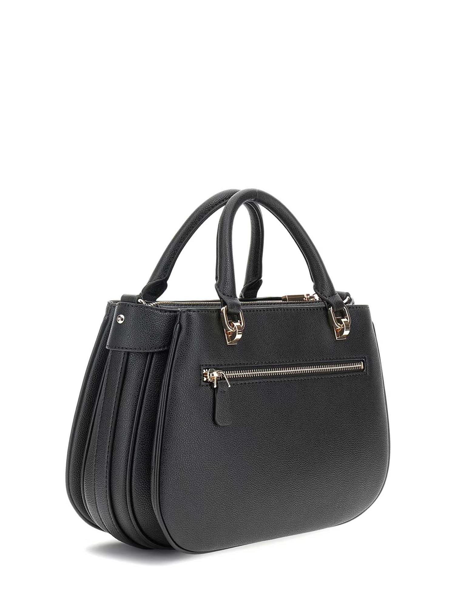 Borse a mano Nero Guess