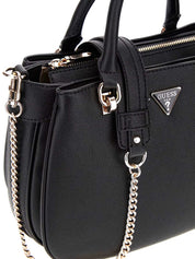 Borse a mano Nero Guess