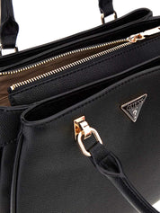 Borse a mano Nero Guess