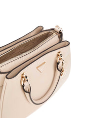 Borse a mano Beige Guess