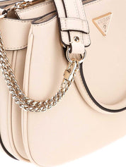 Borse a mano Beige Guess
