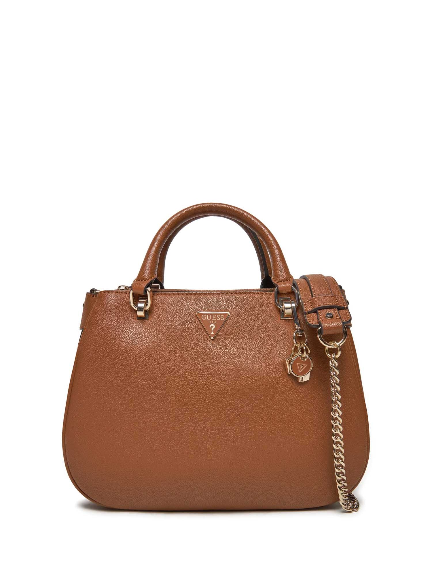 Borse a mano Marrone Guess