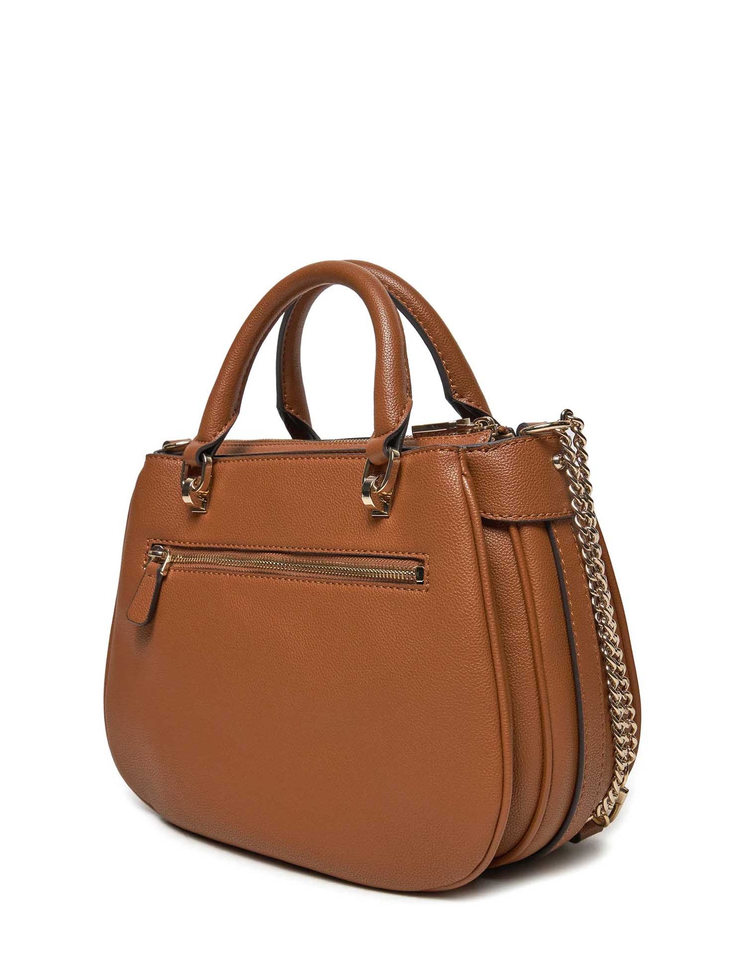 Borse a mano Marrone Guess