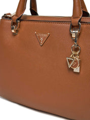 Borse a mano Marrone Guess