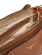 Borse a mano Marrone Guess